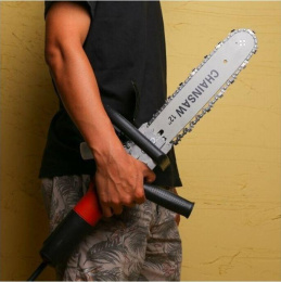 Насадка для углошлифовальных машин Deko DH06 065-0752