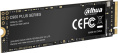 Накопитель SSD Dahua C900 PLUS-B 512GB DHI-SSD-C900VN512G-B M.2 2280, PCI Express 3.0 x4, 3D TLC NAND, скорость чтения/записи: 3300/2700MB/s