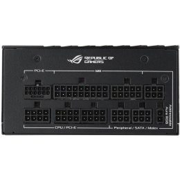 Блок питания ПК ASUS ROG-LOKI-750P-SFX-LGAMING 90YE00N4-B0NA00