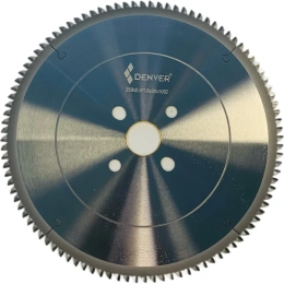 Диск пильный по алюминию HM 250x32/30х2/1.6 мм, Z=100, WZ/FA ООО Галифакс 1250002