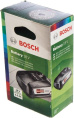 Батарея аккумуляторная Bosch PBA, 18В, 2.5Ач, Li-Ion [1600a005b0]