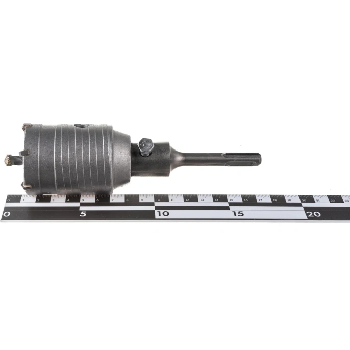 Коронка твердосплавная SDS Plus 50 мм Gigant GRD 11058