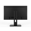 LCD Valday 27" RN27BDB {IPS 1920х1080 75Hz 1000:1 5ms HDMI DP VGA USB Type-C 178/178 300cd VESA 100x100 Динамики Поворот влево/вправо, Поворот экрана, Регулировка наклона/высоты/Реестр МПТ}