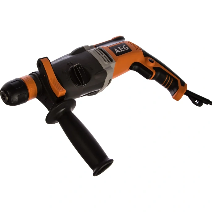 Перфоратор AEG KH 26 XE 4935428910