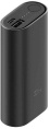 Внешний аккумулятор Power Bank ZMI PowerBank QB818, 10000мAч, черный [qb818 black]