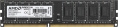 Модуль памяти AMD Radeon 4GB DDR3 1333 DIMM R3 Value Series Black R334G1339U1S-UO Non-ECC, CL9, 1.5V, Bulk R334G1339U1S-UO 180022