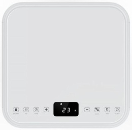 Кондиционер мобильный Royal Clima Tesoro RM-TS28CH-E белый