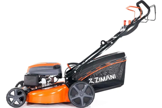 Газонокосилка бензиновая ZimAni LC251EV