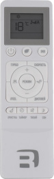 Сплит-система Rovex City Pro RS-09CST4 Pro белый