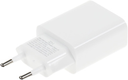 Сетевое зарядное устройство ZMI HA716, USB-C, 20Вт, 3A, белый [ha716 white]