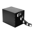Корзина для HDD ExeGate HS535-01 (универсальная, на 5*3,5" SATA/SAS HDD, занимает 3*5,25" отсека, RTL) EX264646RUS