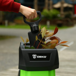Садовый измельчитель DEKO DKSH2800 [063-4300]