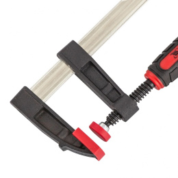 Струбцина Matrix Master F-образная 300x50x370 мм 20405