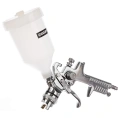 Краскораспылитель (сопло 1,4 мм; бачок 0,6 л, HVLP) Gigant SP 180