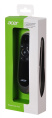 Презентер Acer OOD020 Radio USB 30м черный [zl.othee.002]