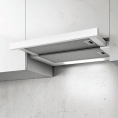 Вытяжка Elica 50 см, 650 м3/ч, белый ELITE 14 LUX WH/A/50-PRF0037988C
