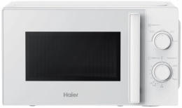 Микроволновая печь HAIER HMB-MM207WA, 700Вт, 20л, белый
