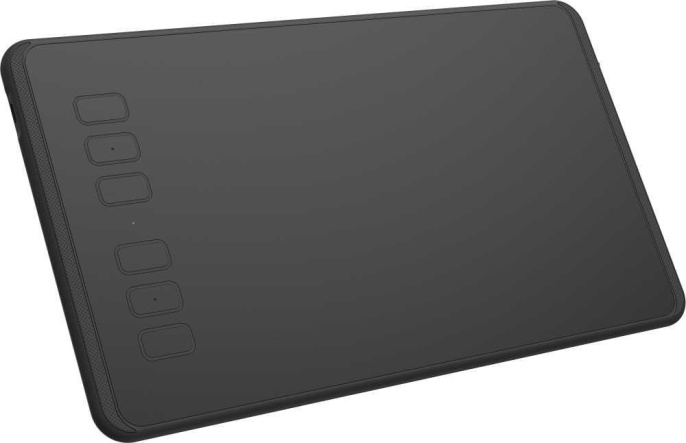 Графический планшет Графический планшет Huion INSPIROY H640P