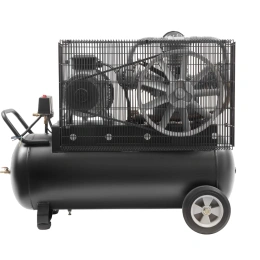 Ременной компрессор Inforce (100 л; 10 бар; 950 л/мин) IBCW-100L-3P/950