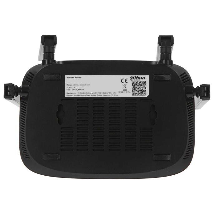 Роутер Dahua DH-MR403 10/100BASE-TX/4G