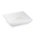 беспроводная точка доступа Zyxel NebulaFlex NWA50BE PRO, Wi-Fi 7 BE6500 , MU-MIMO 2x2+2x2, 1xLAN 2.5GE, без поддержки 802.1x и Captive portal, БП в комплекте (NWA50BEPRO-EU0102F)