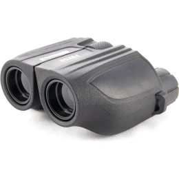 Бинокль Следопыт 10x25, черный PF-BT-20