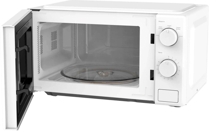 Микроволновая Печь Candy CMWO-MM207WA 20л. 700Вт белый