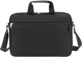 Сумка для ноутбука 15.6" Digma R-270 черный полиэстер R270BK