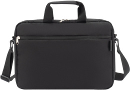 Сумка для ноутбука 15.6" Digma R-270 черный полиэстер R270BK