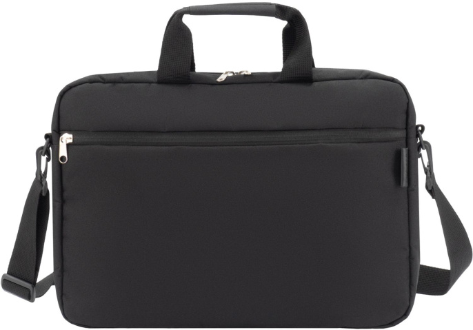 Сумка для ноутбука 15.6" Digma R-270 черный полиэстер R270BK