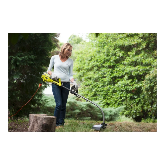 Электрический триммер Ryobi RLT1238i 5133002504