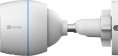 Камера видеонаблюдения IP Ezviz CS-H3C 1080P,2.8MM Wi-Fi 2.8-2.8мм цв. корп.:белый (CS-H3C (1080P,2.8MM ))