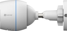 Камера видеонаблюдения IP Ezviz CS-H3C-R100-1K2WF 2.8mm Wi-Fi 2.8-2.8мм цв. корп.:белый H3C