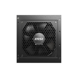 Блок питания MSI ATX 750W MAG A750GL PCIE5