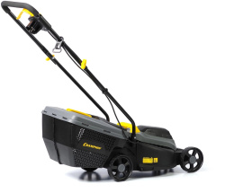 Газонокосилка электрическая CHAMPION EM3212/1,  32см, несамоходная