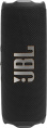 Портативная акустика JBL Flip 7 Black JBLFLIP7BLK