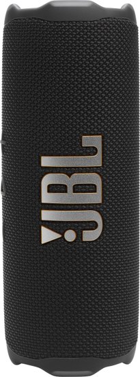 Портативная акустика JBL Flip 7 Black JBLFLIP7BLK