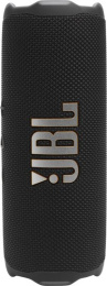 Портативная акустика JBL Flip 7 Black JBLFLIP7BLK