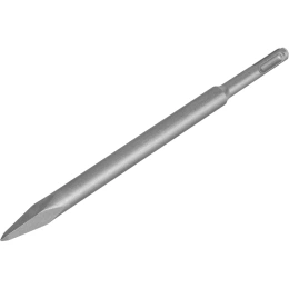 Зубило пикообразное (14х240 мм; SDS-PLUS) СИБРТЕХ 703407