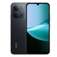 6.9" Смартфон Xiaomi REDMI 15C 8/256Gb,  NFC,  IPS,  120Гц,  6000мAч,  полночный черный