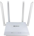 Маршрутизатор Origo AC1200 OWR1240ACG/A1A AC1200 10/100/1000BASE-T белый