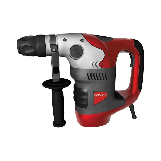 Электрический перфоратор Сорокин 29.21