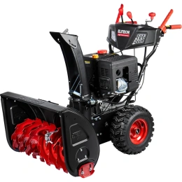 Бензиновый снегоуборщик Elitech St 1271le (e1609.015.00) 203760
