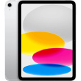 10.9" Планшет Apple iPad 2022 Wi-Fi A2696 4/64 GB A14 Bionic Wi-Fi, 2360 x 1640, iOS, серебристый [mpq03hn/a]