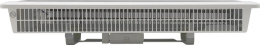 Конвектор Nobo Сompact NUL4T2 15 1500Вт белый