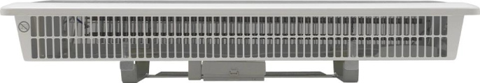 Конвектор Nobo Сompact NUL4T2 15 1500Вт белый