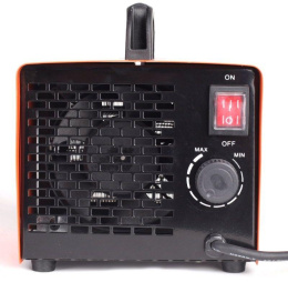 Тепловая пушка электрическая Patriot PTQ 2 S оранжевый