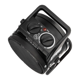 Rexant 60-0043 Пушка тепловая электрическая, круглая, PTC, 2кВт