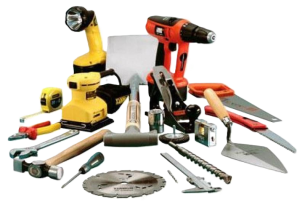 ИНСТРУМЕНТ ДЛЯ РЕМОНТА