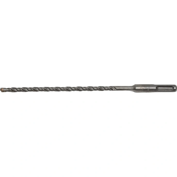 Бур по бетону Рубин 6х210х150 мм, SDS-Plus, 2 резца TDM ELECTRIC SQ1094-0103